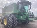 2023 John Deere S780 Image