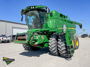2023 John Deere S780 Image