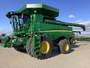 2023 John Deere S780 Image