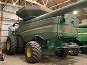 Thumbnail image John Deere S780 0