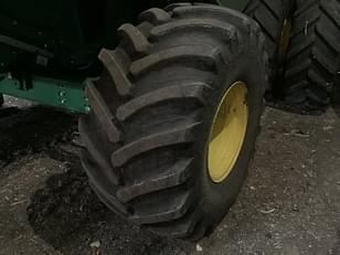 Main image John Deere S780 16