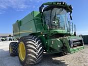 Thumbnail image John Deere S780 0