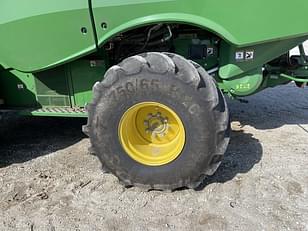 Main image John Deere S780 8