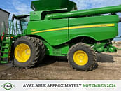 Thumbnail image John Deere S780 14