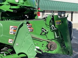 Main image John Deere S780 17