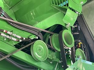 Main image John Deere S780 19