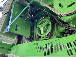 Main image John Deere S780 23