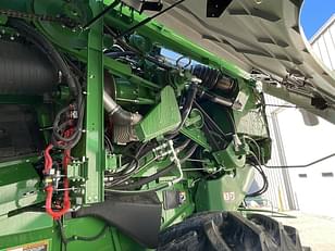 Main image John Deere S780 34