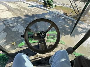 Main image John Deere S780 38