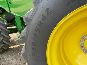 Main image John Deere S780 45