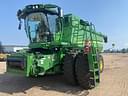 2023 John Deere S780 Image