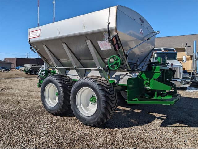 Image of John Deere S780 equipment image 2