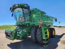 2023 John Deere S780 Image