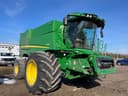 2023 John Deere S780 Image