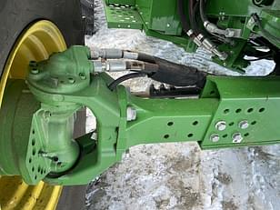 Main image John Deere S780 14