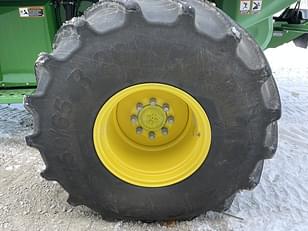 Main image John Deere S780 26