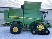 Thumbnail image John Deere S780 3