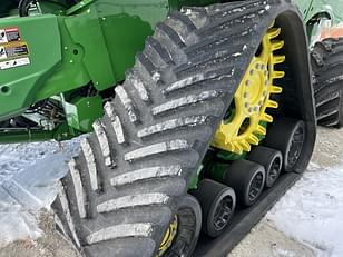 Main image John Deere S780 31