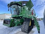 Thumbnail image John Deere S780 8