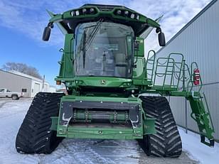 Main image John Deere S780 9