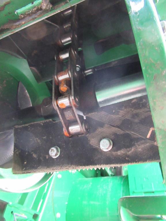 Main image John Deere S780 19