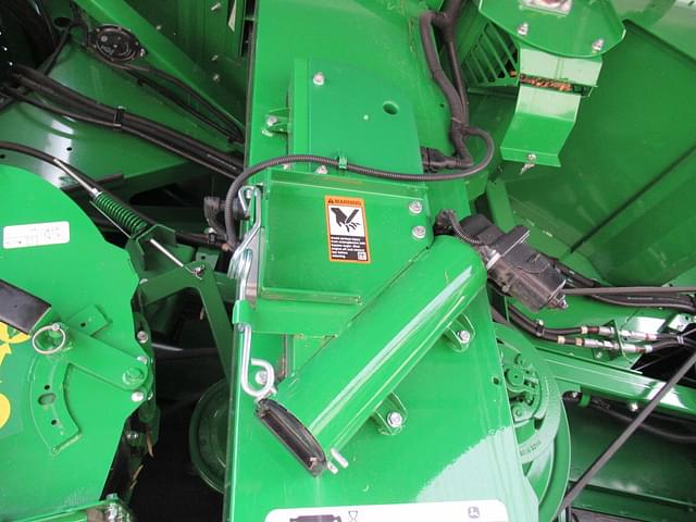 Thumbnail image John Deere S780 20