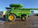2023 John Deere S780 Image