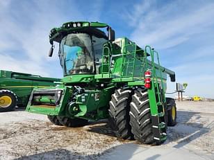 Main image John Deere S780 1