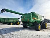 Thumbnail image John Deere S780 4