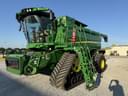 2023 John Deere S780 Image