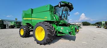 Main image John Deere S780 0