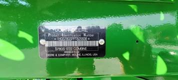 Main image John Deere S780 16