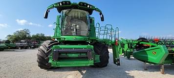 Main image John Deere S780 1