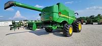 Thumbnail image John Deere S780 7