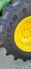 Main image John Deere S780 8