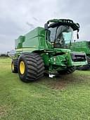 2023 John Deere S780 Image