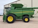 2023 John Deere S780 Image