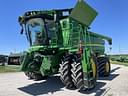 2023 John Deere S780 Image