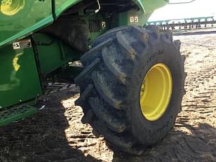 Main image John Deere S780 4