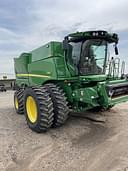 2023 John Deere S780 Image