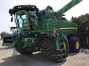 2023 John Deere S780 Image