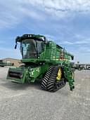 2023 John Deere S780 Image