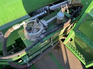 Main image John Deere S780 39