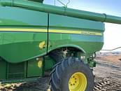 Thumbnail image John Deere S780 8