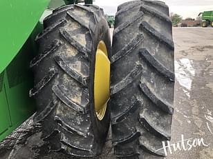 Main image John Deere S780 25