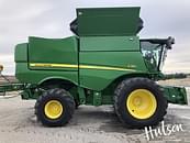 Thumbnail image John Deere S780 8