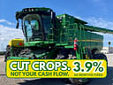 2023 John Deere S780 Image