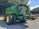 2023 John Deere S780 Image