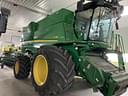 2023 John Deere S780 Image