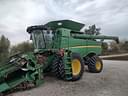 2023 John Deere S780 Image